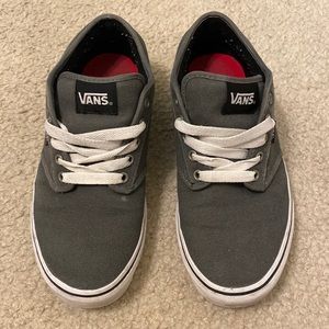 Vans Shoes